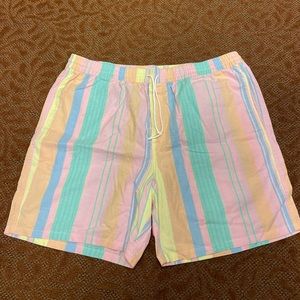 Jcrew Men’s Lounge Shorts XL